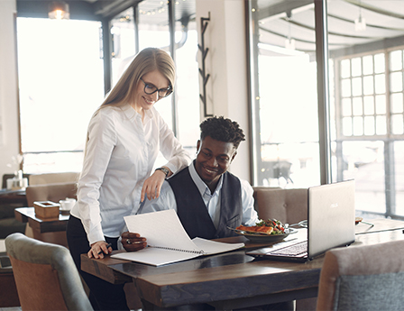 GET Gestão de Tratamento & Manutenções