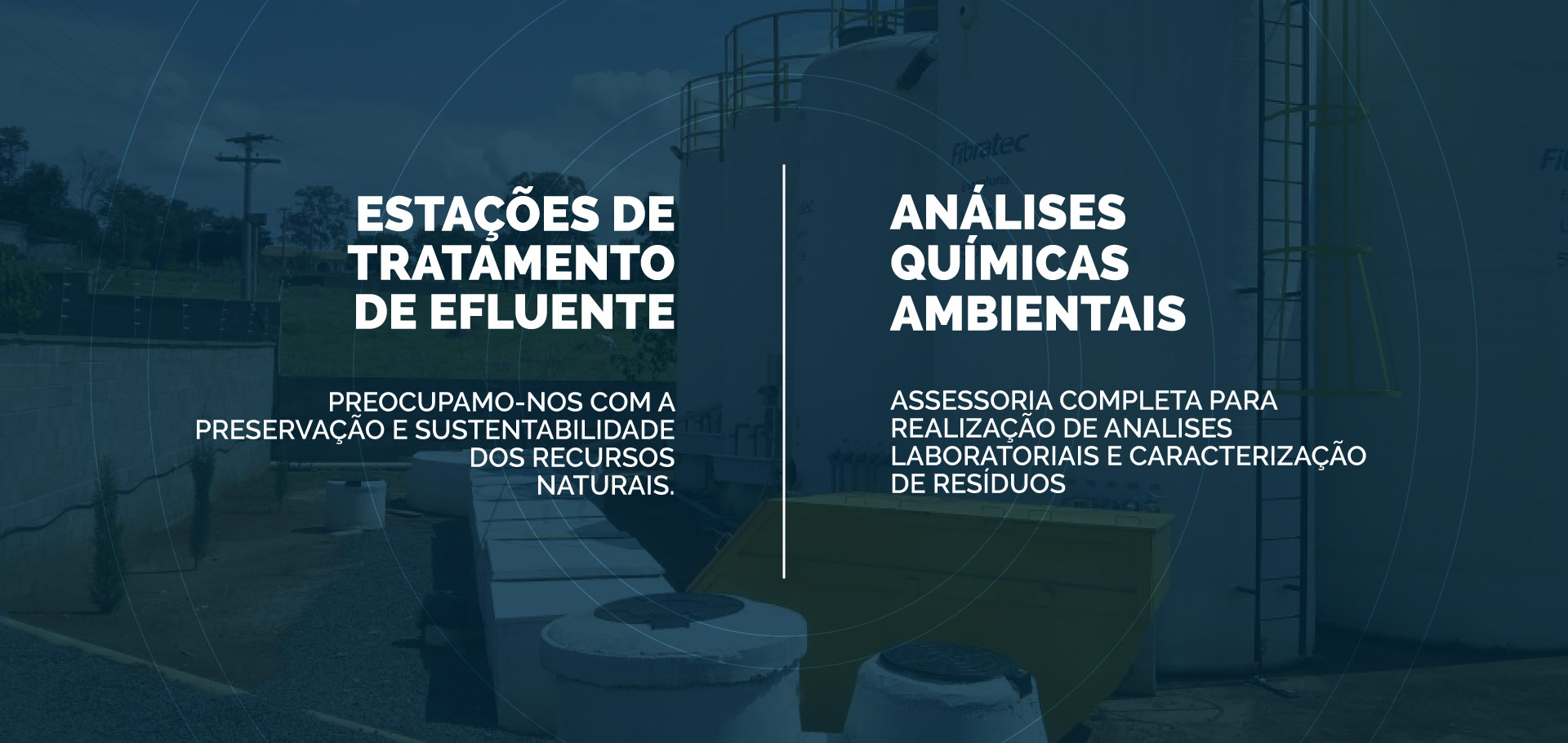 GET Gestão de Tratamento & Manutenções